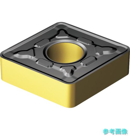 SANDVIK CNMG 12 04 08-PR(4425) T-Max P 旋削用ネガ手当て(112) 4425 【10個】 電動・エア工具用アクセサリー-旋削用チップ-花・ガーデン・DIY