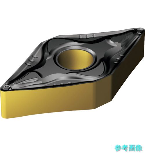 SANDVIK DNMG 15 06 16-PM(4425) T-Max P 旋削用ネガチップ(112) 4425 【10個】