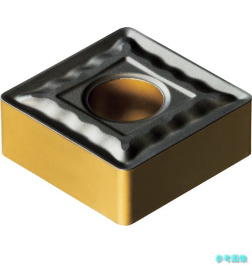 SANDVIK SNMG 12 04 08-QM(4425) T-Max P 旋削用ネガチップ(112) 4425 【10個】