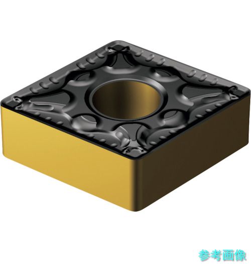 SANDVIK CNMG 12 04 08-PM(4425) T-Max P 旋削用ネガチップ(112) 4425 【10個】|イーキカイ 店