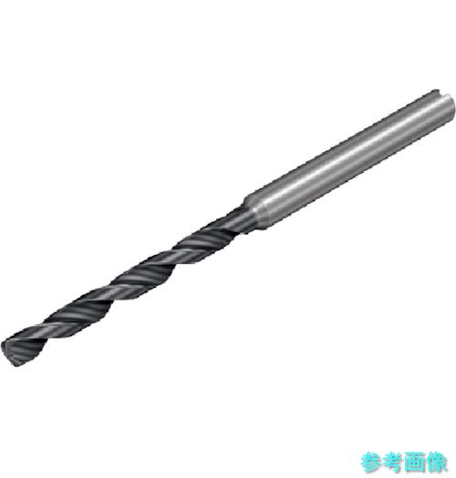 SANDVIK 862.1-2500-225A1-GM(X2BM) コロドリル862-GM超硬ソリッドマイクロドリル(751) X2BM 【1本】