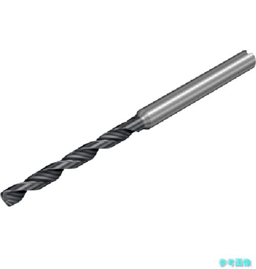 SANDVIK 862.1-2600-234A1-GM(X2BM) コロドリル862-GM超硬ソリッドマイクロドリル(751) X2BM 【1本】