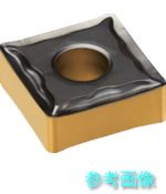 SANDVIK SNMG 12 04 08-MF(4425) T-Max P 旋削用ネガ手当て(112) 4425 【10個】 切削・研削工具用アクセサリー-花・ガーデン・DIY-DIY・工具