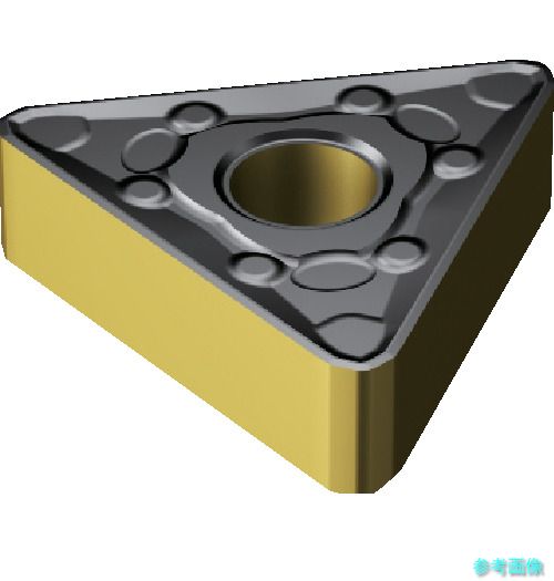 SANDVIK TNMX 22 04 12-WR(4415) T-Max P 旋削用ネガチップ(112) 4415 【10個】 20,852円