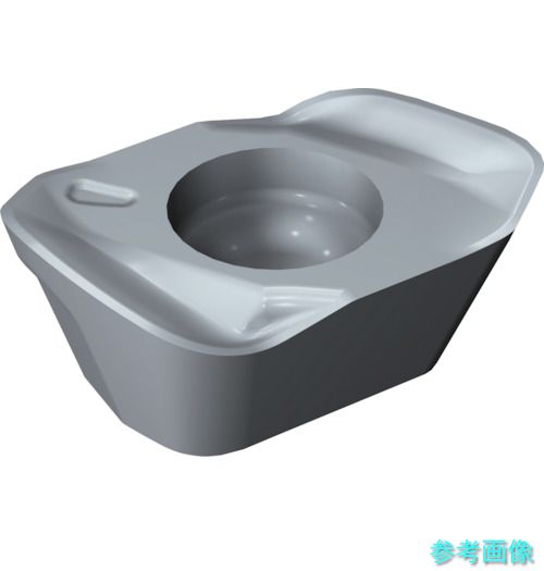 SANDVIK MH20-080425M-M20(1130) コロミルMH20 フライス加工用チップ(350) 1130 【10個】