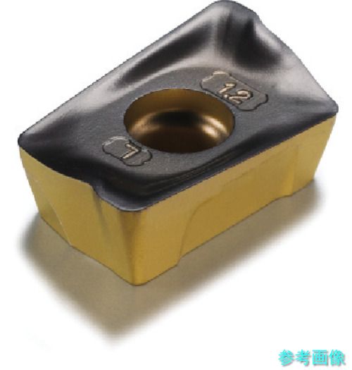 SANDVIK R390-180608M-KM(1020) コロミル390 フライス加工用チップ(350) 1020 【10個】