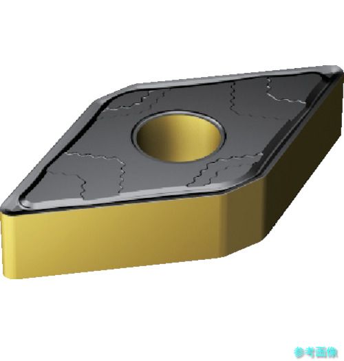 SANDVIK DNMG 11 04 04-PMC(4425) T-Max P 旋削用ネガチップ(112) 4425 【10個】