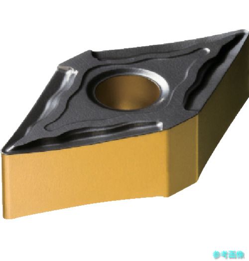 SANDVIK DNMG 15 06 12-MF(4425) T-Max P 旋削用ネガチップ(112) 4425 【10個】