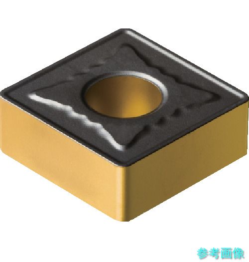 SANDVIK SNMG 15 06 12-MR(4425) T-Max P 旋削用ネガチップ(112) 4425 【10個】