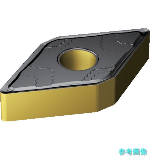SANDVIK DNMG 15 06 08-PMC(4425) T-Max P 旋削用ネガチップ(112) 4425 【10個】