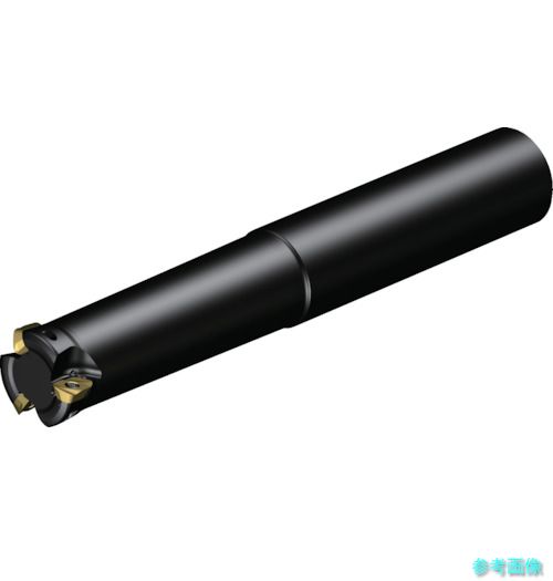 SANDVIK MH20-R032A32-08L コロミルMH20正面フライスカッター(450) 【1台】