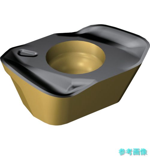 SANDVIK MH20-080425M-M20(4340) コロミルCoroMill[[R上]]MH20 フライス加工用チップ(350) 4340 【10個】｜イーキカイ　店