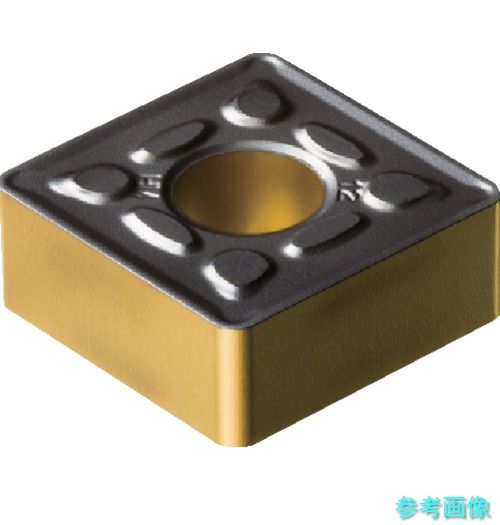 SANDVIK SNMG 19 06 12-HM(4425) T-Max P 旋削用ネガチップ(112) 4425 【10個】