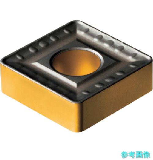 SANDVIK SNMM 19 06 16-HR(4415) T-Max P 旋削用ネガチップ(112) 4415 【10個】