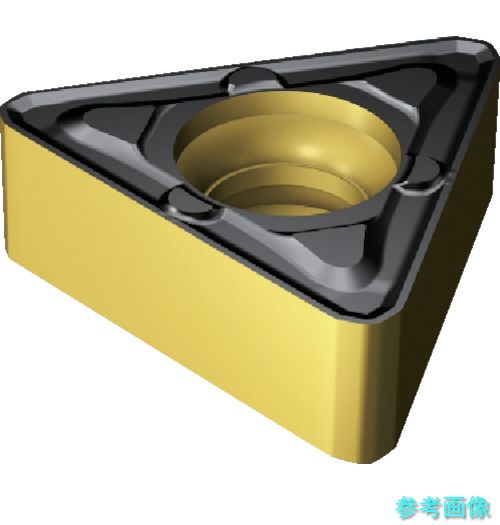 SANDVIK TNMU 16 04 12-WM(4415) T-Max P 旋削用ネガチップ(112) 4415 【10個】｜イーキカイ　店