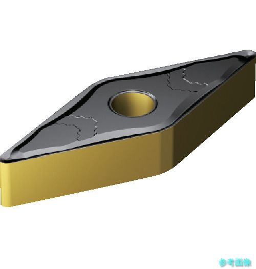 SANDVIK VNMG 16 04 08-PMC(4425) T-Max P 旋削用ネガチップ(112) 4425 【10個】