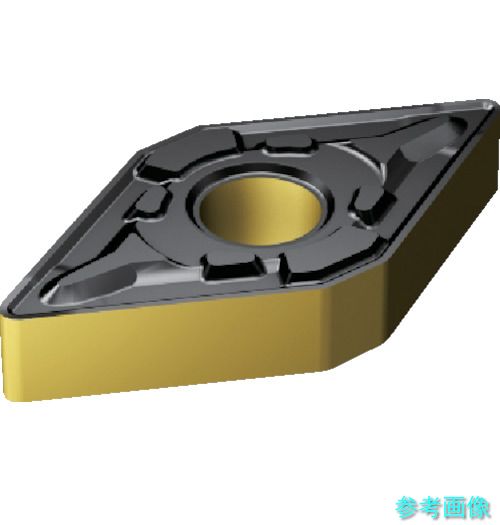 SANDVIK DNMG 19 06 08-PR(4415) T-Max P 旋削用ネガチップ(112) 4415 【10個】