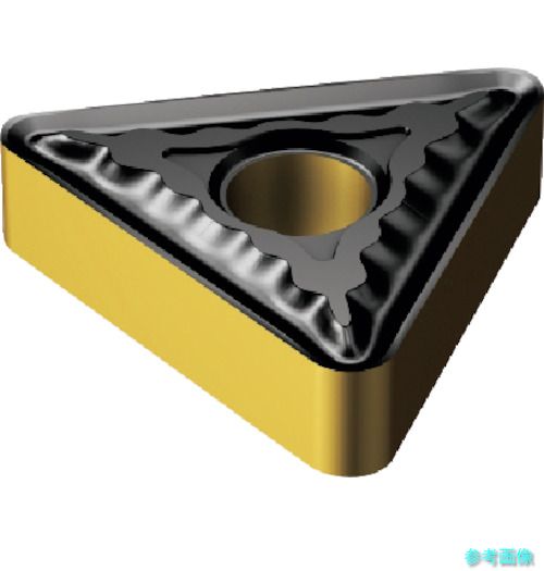 SANDVIK TNMG110304-QM(4425) T-Max P 旋削用ネガチップ(112) 4425 【10個】