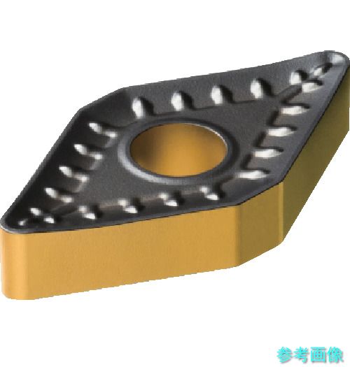 SANDVIK DNMM150616-QR(4425) T-Max P 旋削用ネガチップ(112) 4425 【10個】