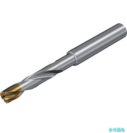 SANDVIK 860.1-0970-030A1-GM(X1BM) コロドリル860‐GM 超硬ソリッドドリル(720) X1BM 【1本】