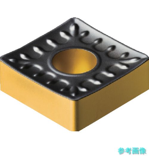 SANDVIK SNMM 19 06 12-QR(4425) T-Max P 旋削用ネガチップ(112) 4425 【10個】｜イーキカイ　店