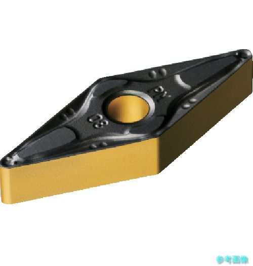 SANDVIK VNMG160412-PM(4425) T-Max P 旋削用ネガチップ(112) 4425 【10個】 26,411円