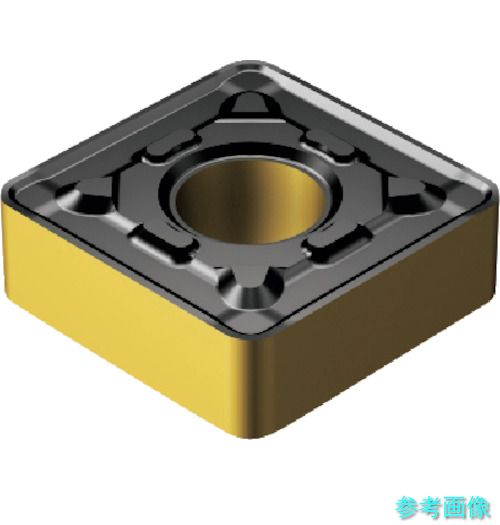 SANDVIK SNMG 15 06 16-PR(4415) T-Max P 旋削用ネガ心付け(112) 4415 【10個】 電動・エア工具用アクセサリー-花・ガーデン・DIY-DIY・工具