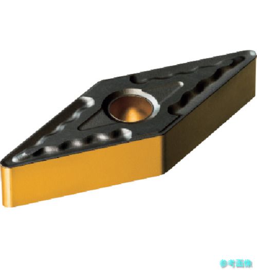 SANDVIK VNMG160412-QM(4425) T-Max P 旋削用ネガチップ(112) 4425 【10個】