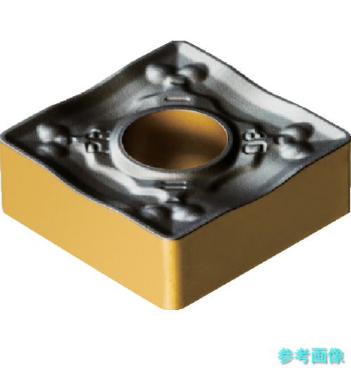 SANDVIK SNMM 19 06 24-PR(4415) T-Max P 旋削用ネガチップ(112) 4415 【10個】|イーキカイ 店