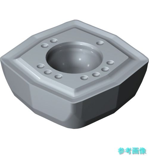 SANDVIK DS20-0708-C-L5(H13A) コロドリルDS20チップ(365) H13A 【5個】