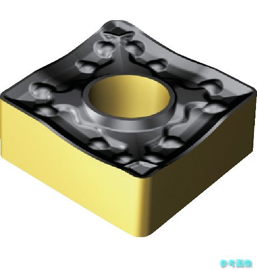 SANDVIK CNMM 19 06 24-PR(4425) T-Max P 旋削用ネガチップ(112) 4425 【10個】