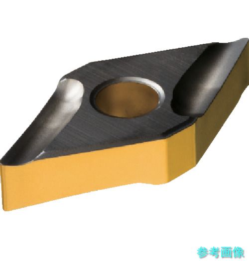 SANDVIK DNMG150404L-K(4425) T-Max P 旋削用ネガチップ(112) 4425 【10個】｜イーキカイ　店