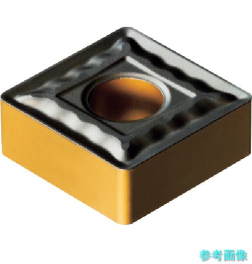 SANDVIK SNMG120404-QM(4425) T-Max P 旋削用ネガチップ(112) 4425 【10個】