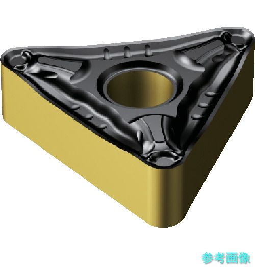 SANDVIK TNMG220416-PM(4415) T-Max P 旋削用ネガチップ(112) 4415 【10個】