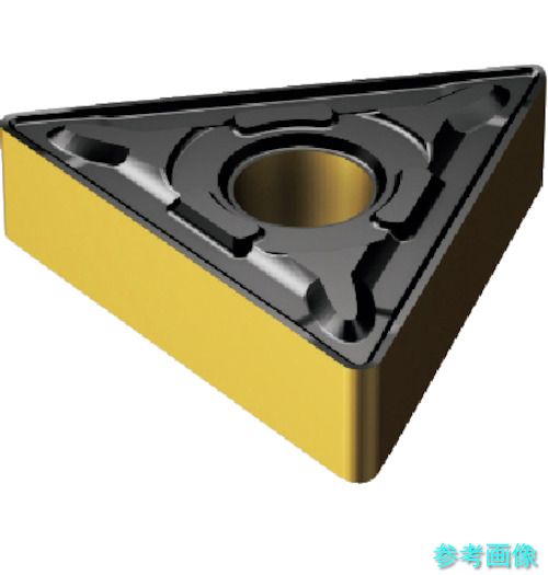 SANDVIK TNMG220412-PR(4425) T-Max P 旋削用ネガチップ(112) 4425 【10個】