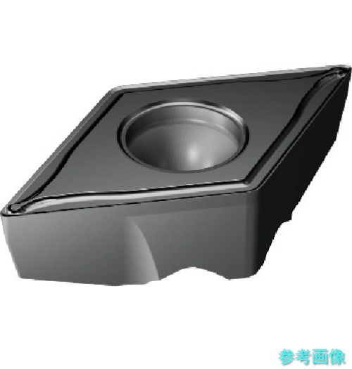SANDVIK TR-DC1304-F(1125) コロターンTR 旋削用ポジ・手当て(310) 1125 【10個】