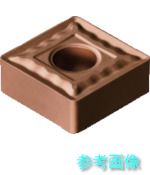 SANDVIK SNMG 12 04 08-QM(1115) T-Max P 旋削用ネガチップ(110) 1115 【10個】