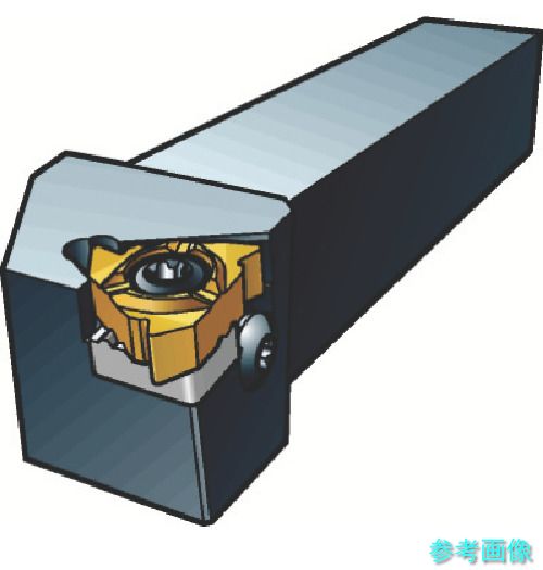 SANDVIK 266RFG-2525-22 コロスレッド266 ねじ切りシャンクバイト(480) 【1個】