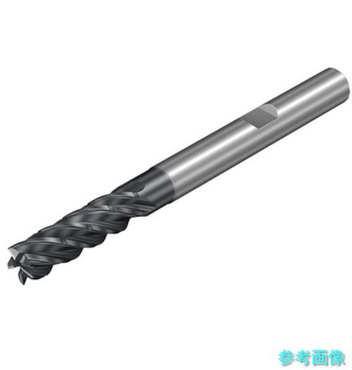 SANDVIK 1K365-1000-XD(1730) コロミルCoroMill[[R上]]Dura一般加工用超硬エンドミル(732) 1730｜イーキカイ　店