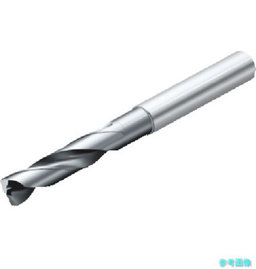 SANDVIK 861.1-1000-030A1-GP(GC34) コロドリル861 超硬ソリッドドリル(721) GC34 【1本】 28,358円