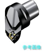 SANDVIK C6-390.562-50 050 コロマントキャプト ベーシックホルダ(530) 【1個】
