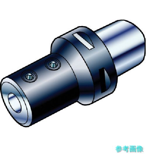 SANDVIK C6-391.27-50 115 コロマントキャプト ドリル用アダプタ(530) 【1本】|イーキカイ 店