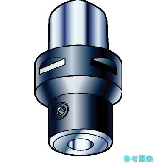 SANDVIK C8-131-00112-40 コロマントキャプト 丸シャンクボーリングバイト用アダプター(410) 【1個】
