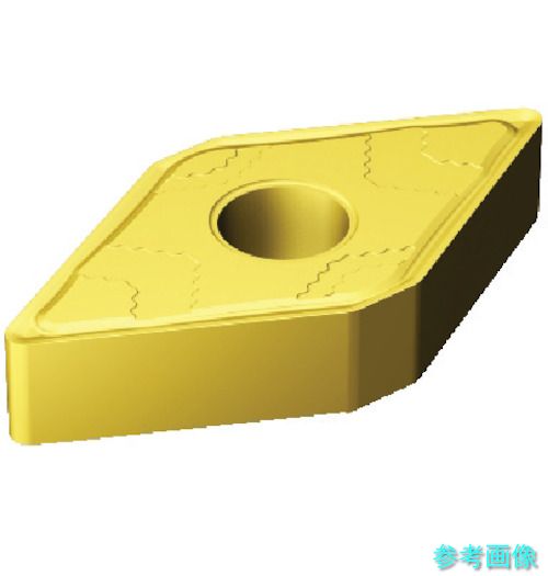 SANDVIK DNMG 15 04 08-MMC(2025) T-Max P 旋削用ネガチップ(110) 2025 【10個】|イーキカイ 店