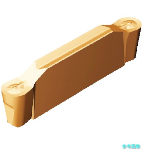 SANDVIK N123F1-0300-RO(1125) コロカット1・2 倣い加工用チップ(320) 1125 【10個】