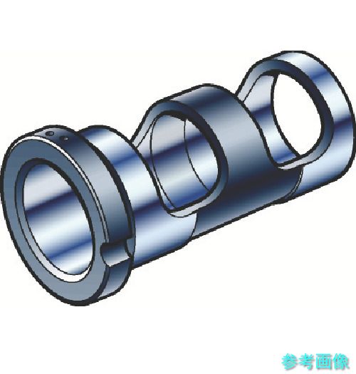 SANDVIK 416.2-L20-25 スーパーUドリル用偏心スリーブ(810) 【1個】