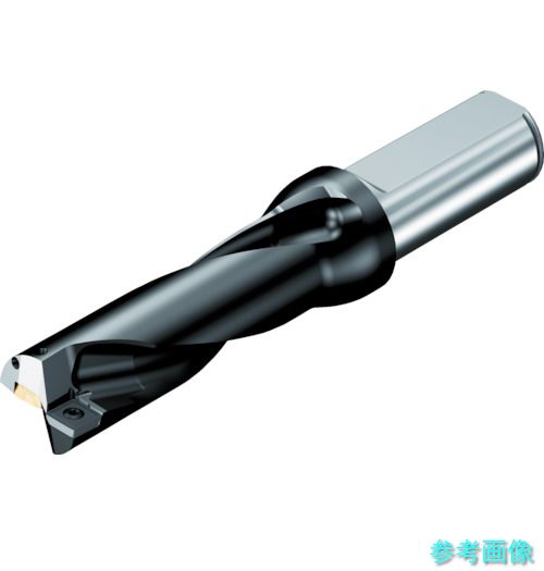 SANDVIK 880-D4200L40-02 刃先交換式ドリル スーパーUドリル(465)|イーキカイ 店