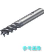 SANDVIK R216.34-08050-BC19P(1630) コロミルプルーラ 超硬ソリッドエンドミル(730) 刃径8mm 刃長19mm シャンク径8mm 全長63mm 1630 【1本】
