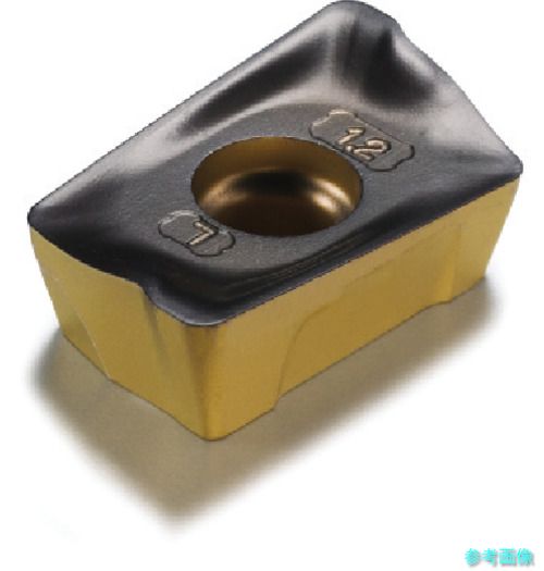 SANDVIK R390-18 06 08M-MM(1040) コロミル390 フライス加工用チップ(350) 1040 【10個】