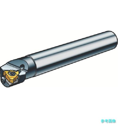SANDVIK 266LKF-20-16 コロスレッド266 ねじ切りボーリングバイト(480) 【1本】